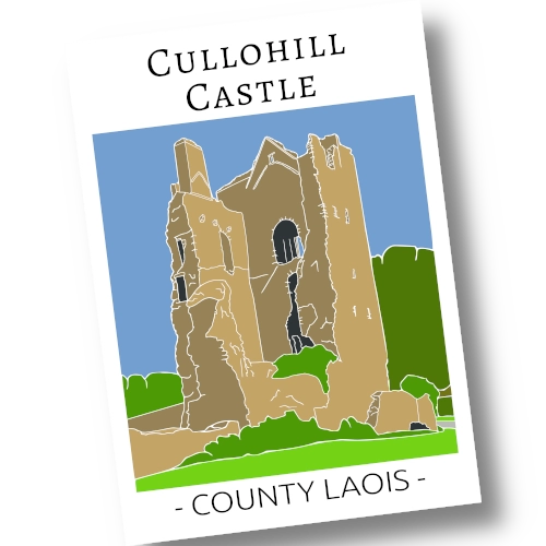 Cullohill Castle