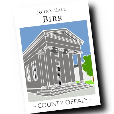 Birr - Johns Hall